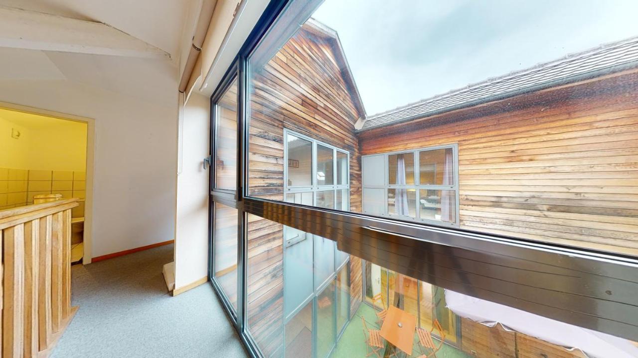Colmarappart Vauban Bagian luar foto