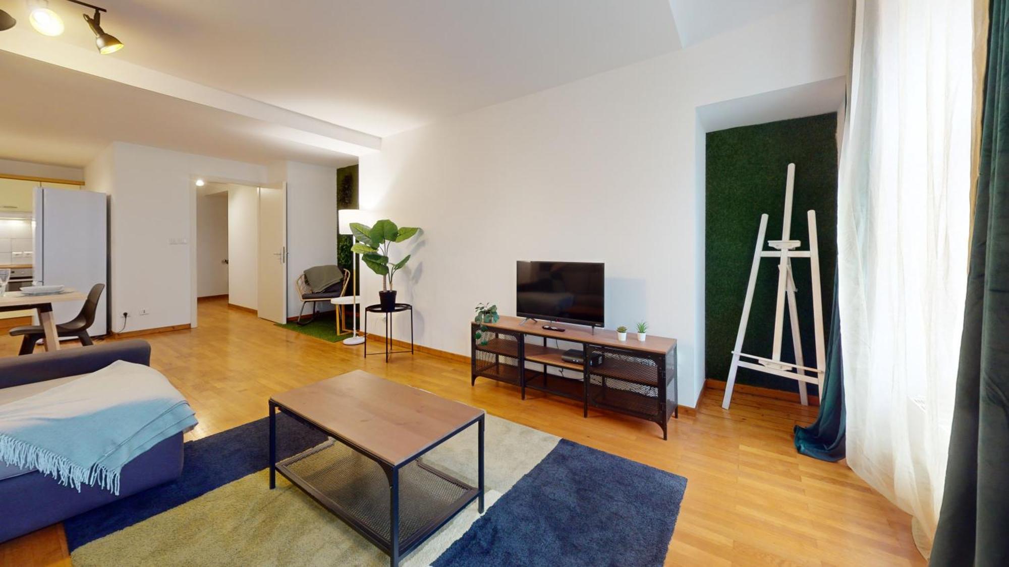 Colmarappart Vauban Apartment Bagian luar foto