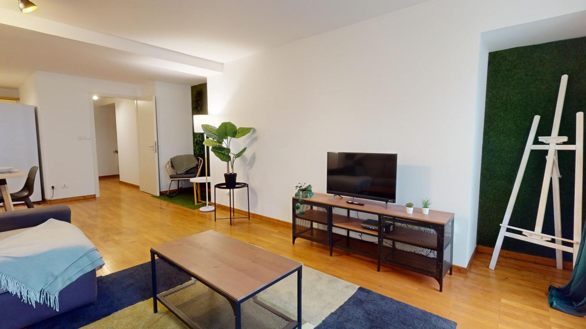 Colmarappart Vauban Apartment Bagian luar foto